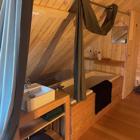 Mon Refuge En Vasgovie Apartman Meisenthal Kültér fotó